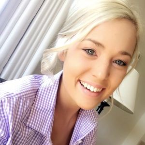 Meet your Posher, Rosie